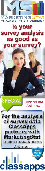 Marketing Stat Analysis Services