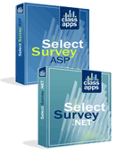 SelectSurveyASP Box