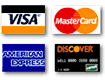 Purchase by credit card with VeriSign