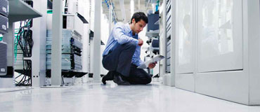 Managed Hosting