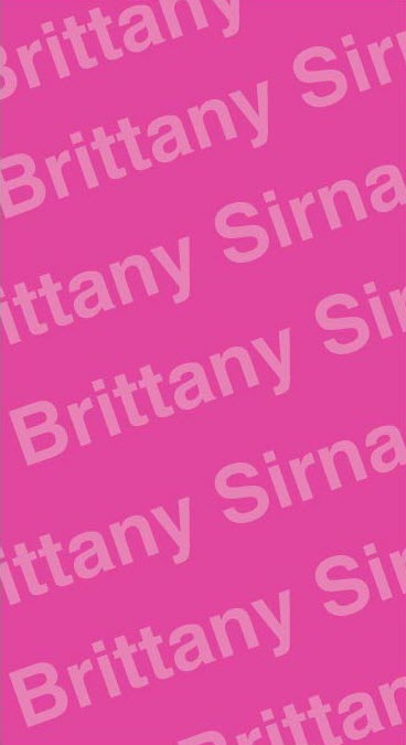 Brittany Sirna