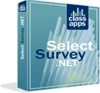 Select Survey Enterprise License